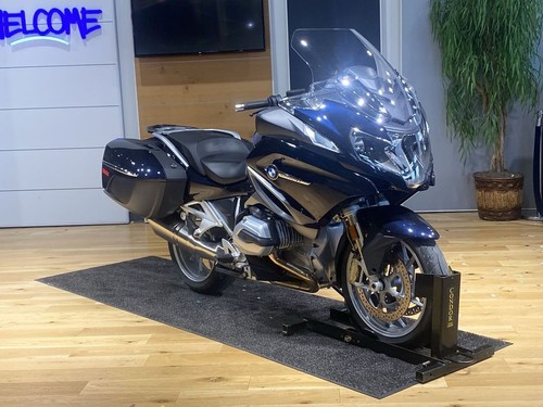 2018 BMW R-Series