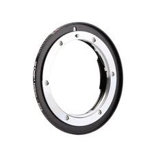 K&F Nikon F/AF AI AI-S Lens to Canon EOS EF EF-S Mount Camera Lens Mount Adapter