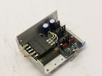 Power-One HAD 15-0.4-A 15VDC 4A Power Supply