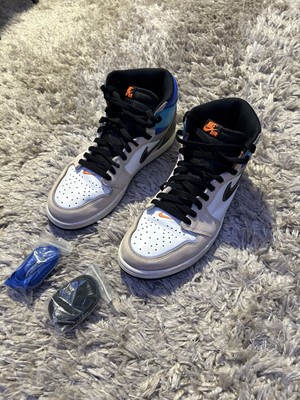 Air Jordan 1 High Prototype sz 10.5