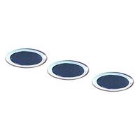 Saa Ph4600r - Chrome / Polished Side Vents on sale Saa Ph4600r - Chrome / Polished Side Vents on sale
