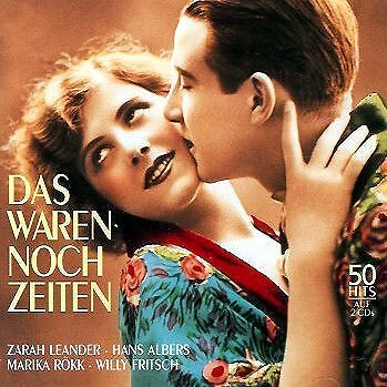 Das Waren Noch Zeiten Das Waren Noch Zeiten