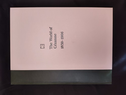 lot of 2 Time Life World of Art Books; Cezanne & Matisse - Picture 12 of 16