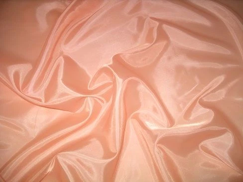 FUTTERSTOFF Stoff Futter Innenfutter Dekostoff Bekleidung Apricot EUR 1,99/m