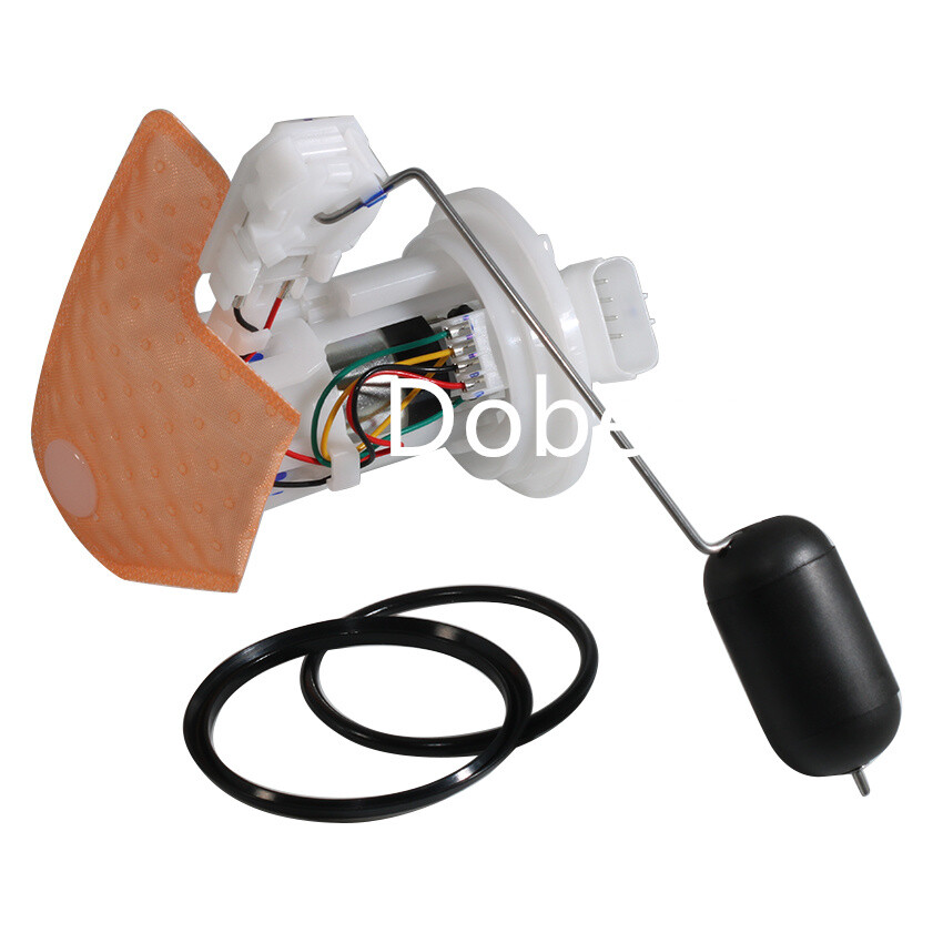 fuwafuwa② Audi, VW Fuel Pump (A6 A8 Q7 RS4 Touareg 4.2L V8, Left