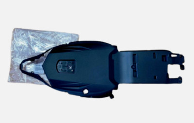 rrrページ KAWASAKI Genuine 2019-2023 Ninja ZX-6R ZX636 FENDER REAR 35023