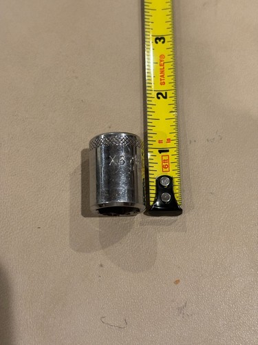 Enchufes Mac Tools / Encuentra tu tamaño y número - Imagen 65 de 215