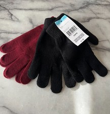 Boys 2-Pack Gloves