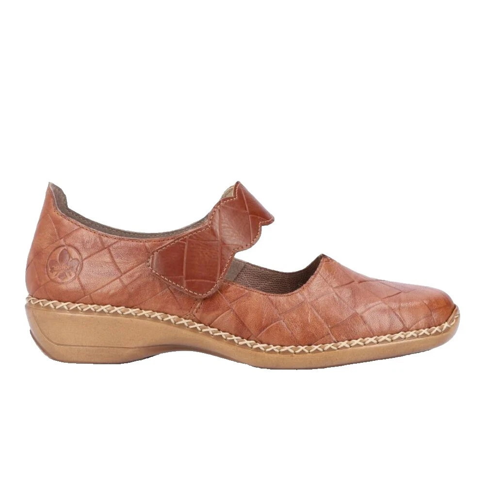 Ropa, zapatos y accesorios para mujer Rieker