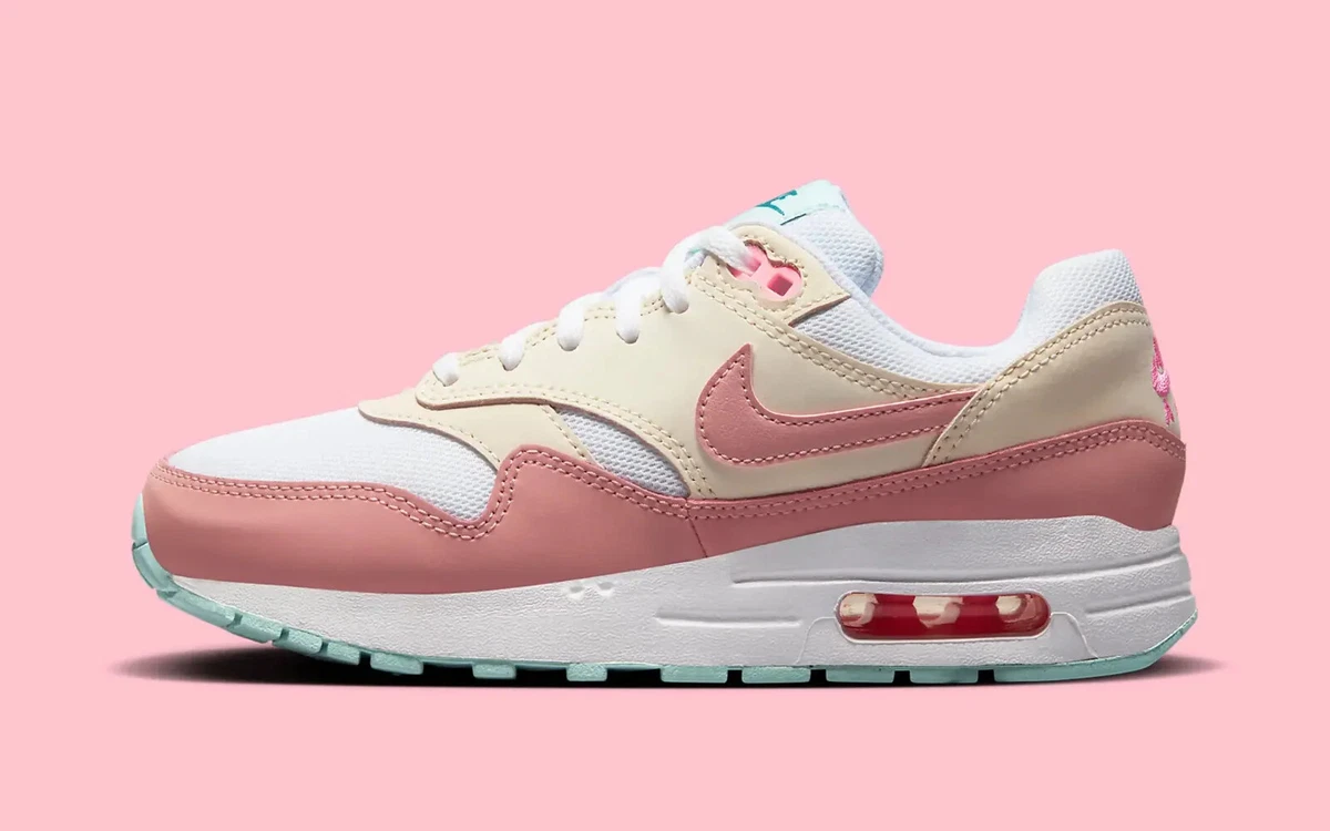 New girl air clearance max