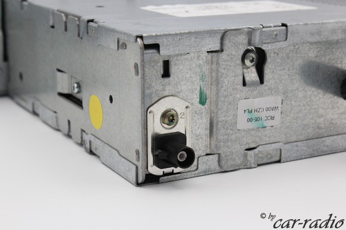 Original BMW Reverse E46 Bluetooth Radio 3er-Reihe Autoradio PH5950 Tape Fakra - Bild 2 von 9