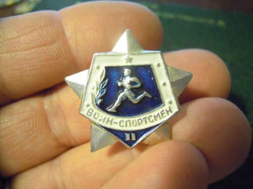 SPILLA PINS CCCP - EX UNIONE SOVIETICA - VINTAGE --- - Photo 1/1