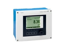 endress hauser liquiline cm442-JD81/0 PH Meter