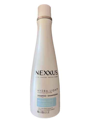 Vintage Nexxus Simply Silver Shampoo 1oz Original Formula RARE! | eBay