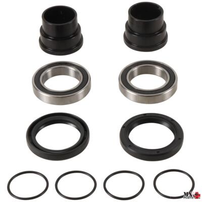RADLAGERSATZ VORNE WASSERDICHT KTM EXC 250 2011-2016 PIVOT WORKS...