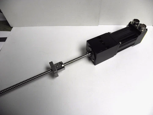 PARKER Compumotor Precision Drive CM232XE-00565 NSK Ball Screw