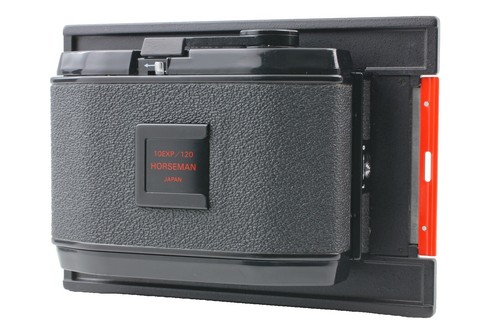 HORSEMAN ROTARY BACK/ ホースマン ロータリーバック Horseman Rotary Back - Accessory – Kamerastore