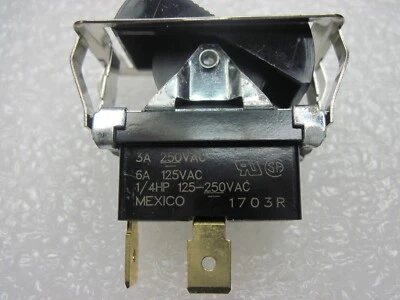 TILA61-1C-BL-FN-XYI1 CARLING TECHNOLOGIES