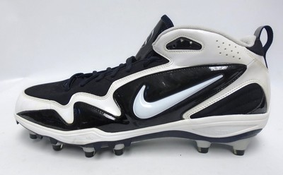 nike football cleats 2009