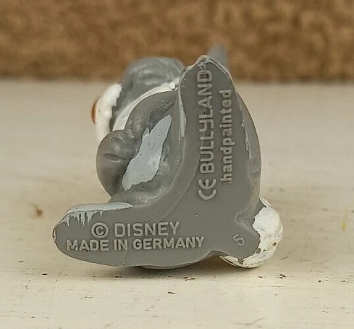 DISNEY & DISNEY/ PIXAR MOVIE PVC Bullyland, Mattel Figurines Choose Your Figure - Picture 71 of 406