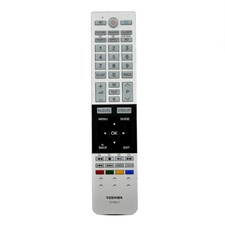 New Original CT-8517 For Toshiba TV Remote Control CT-90241 CT-90229 CT-90199