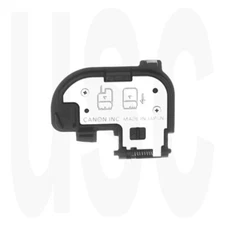 CANON Battery Cover EOS 7D BATTERY DOOR cover lid cap - USCamera Parts Service