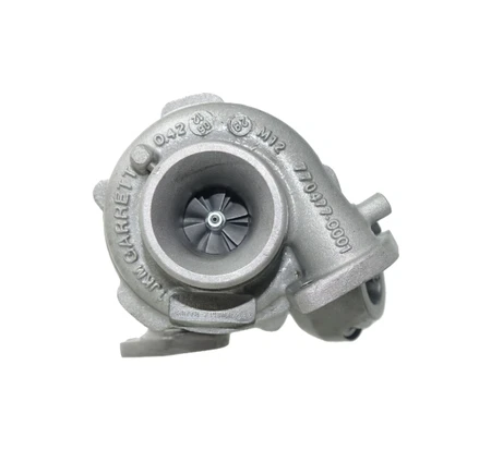Turbolader 860285