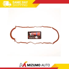 Oil Pan Gasket Fit 07-14 Chevrolet Express Silverado 1500 GMC Savana Sierra 4.3L