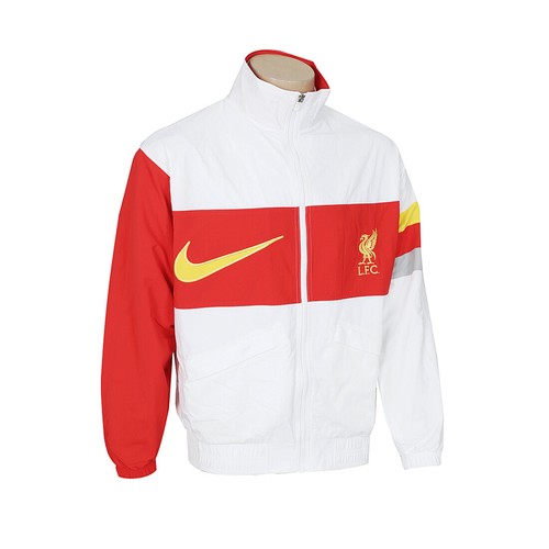 Nike Liverpool FC Dry Fit Heritage 