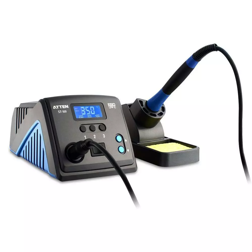 80 Watt Soldering Station informacionpublica.svet.gob.gt