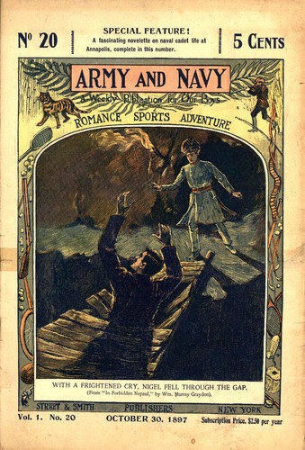 ARMY & NAVY WEEKLY Magazine 15 Issue Collection USB - Picture 4 of 9