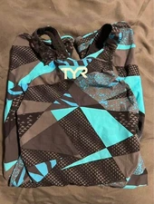 tyr avictor womens competition suit size 27