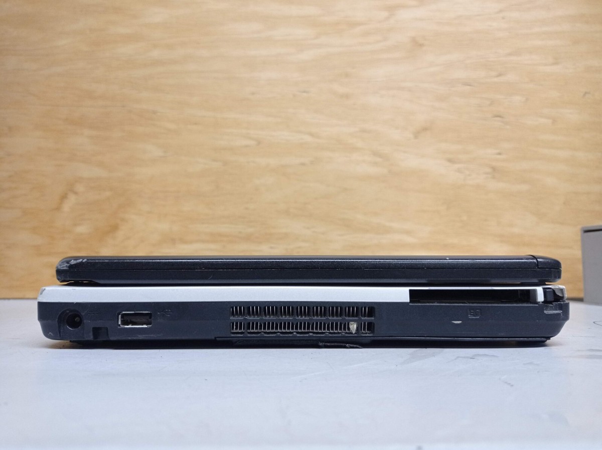 Fujitsu Lifebook T730 Core i5 M520 2.4 GHz 4 GB RAM 320 GB