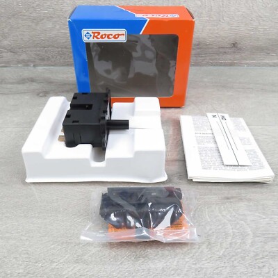ROCO 10030 - H0 - Unterflur-Weichenantrieb - OVP - #G89332