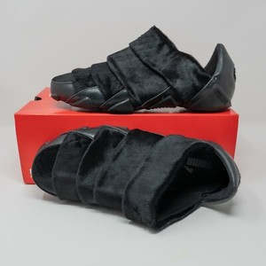 00s PUMA SATORI スニーカー y2k 90s 初期 デッドストック 00s PUMA SATORI スニーカー y2k 90s 初期