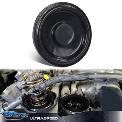 New Fit For Maserati Ghibli Levante Quattroporte Oil Separator Diaphragm #299742