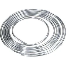 Allstar Performance 40185 25 ft Aluminum 1/2 in Fuel Line