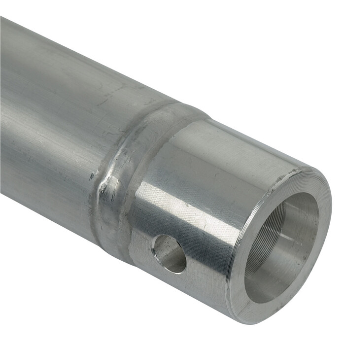 Thumbnail - Milos Truss - Single Tube 50 Mm Tube U 1000 - Incl. 1x Female Receiver
