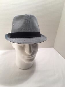 Fedora Hat Size Chart