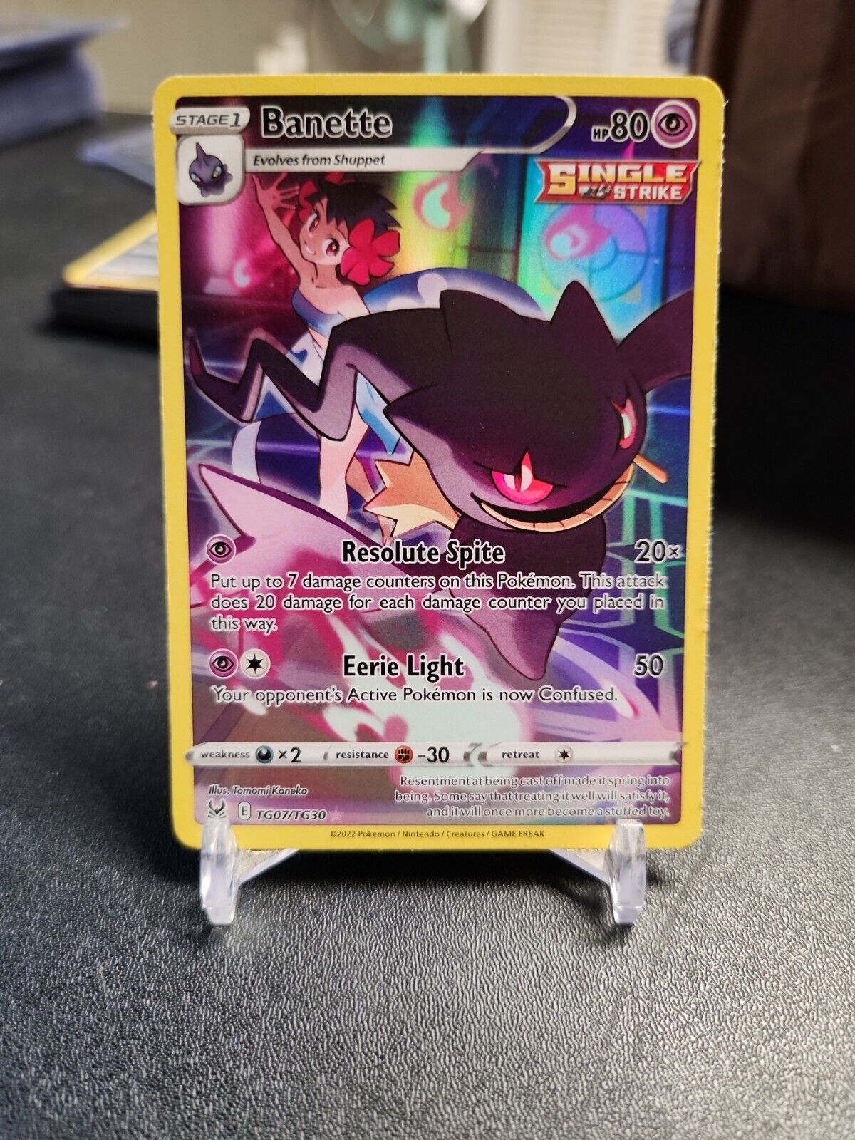 Mega Banette Posters for Sale