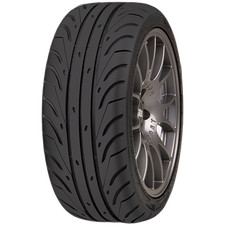 ACCELERA Sommerreifen 225/45 R17 TL 91W ACCELERA 651 SPORT SEMI-SLICK 2G