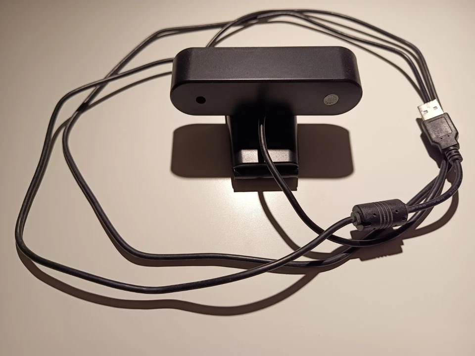 HD Web Camera von Jelly Comb