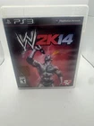WWE 2K14 (Sony PlayStation 3, PS3) Complete CIB – Tested & Working