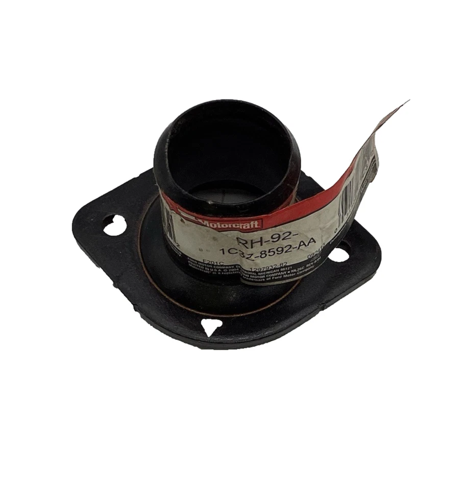 Carcasa termostato Ford Excursion 2000-2005 OEM RH-92 1C3Z-8592-AA nueva Foto 3 de 4