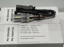 Set Of 4 Oxygen O2 Sensor For 2015-2020 Gmc Yukon Yukon Xl V8 5.3l 6.2l