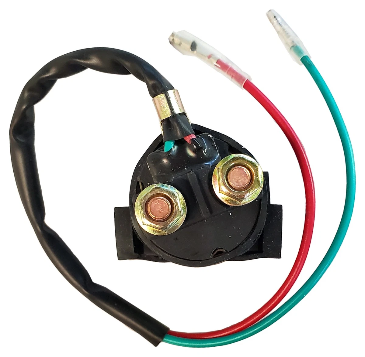 Starter Motors & Relays for Kawasaki KZ400 for sale | eBay