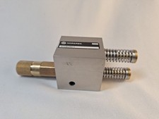 NORGREN SPGB/25417 VALVE, MANUAL PNEUMATIC