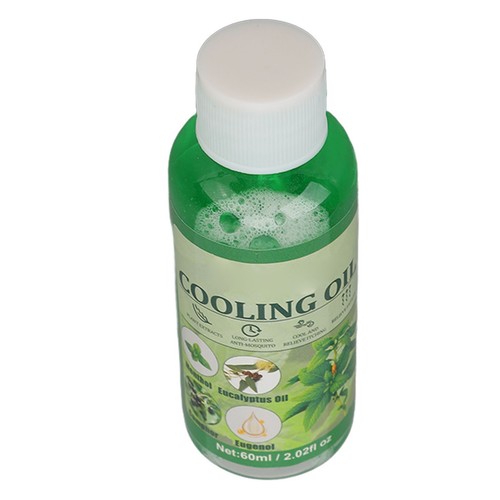 2 Stück 60 ml medizinisches Öl Spray Mückenstiche Linderung erfrischend medizinisch O TPG - Bild 5 von 24