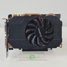 Gigabyte GeForce GTX 970 4 GB GDDR5 scheda grafica GV-N970IXOC-4GD