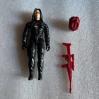 Vintage 1984 GI Joe Cobra Baroness V1 Complete With Accessory Pack Accessories